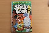 Sticky beak