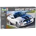 Revell Modellbausatz 07243 - Shelby GT 500 im Ma�stab 1:25
