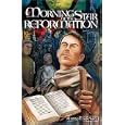 Morning Star of the Reformation (Light Line Ser.)
