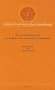 No As Performance: An Analysis of the Kuse Scene of Yamamba (East Asia Papers, No. 16)
