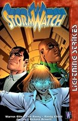 Lightning Strikes (Stormwatch)