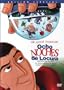 Adam Sandler's Eight Crazy Nights Ocho Noches De Locura