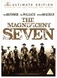 The Magnificent Seven - Ultimate Edition [DVD]