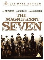 The Magnificent Seven - Ultimate Edition [1960]