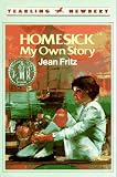 Homesick: My Own Story (Yearling Book)