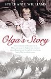 Review Viking  / Olga's Story