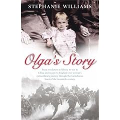 Olga's Story
