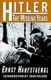 Hitler: The Missing Years