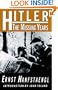 Hitler: The Missing Years