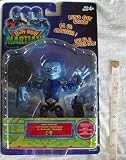 Butt-Ugly Martians - Tech Officer 2-T - Made by Hasbro in 2000IMAGE