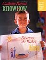 Catholic Parent Know-How Advent: Discover the Riches