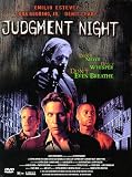 Judgment Night