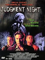 Judgment Night