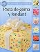 Lesson Plan: Spanish Edition Gum Paste & Fondant