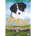 Mist: The Tale of a Sheepdog Puppy