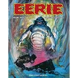 Eerie Archives Volume 3by Various