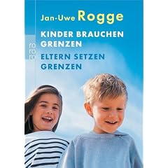 Kinder brauchen Grenzen