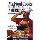 Mr. Food: Real American Cooking by  Art Ginsburg