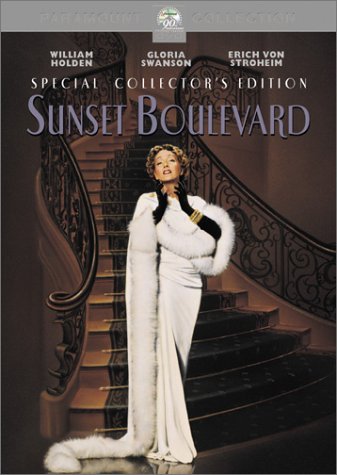 Sunset Boulevard - Watch Online!