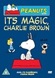 Peanuts - It s Magic, Charlie Brown [UK IMPORT]