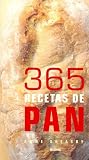 Review Blume  / 365 Recetas de Pan