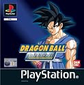 Dragon Ball Z: Final Bout (PSone)