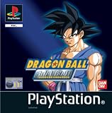 Dragon Ball Z: Final Bout (PSone)