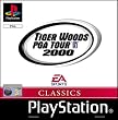 Tiger Woods PGA Tour 2000 Classic