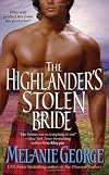 The Highlander's Stolen Bride