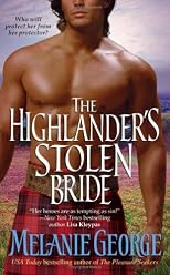 The Highlander's Stolen Bride