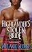 Used : The Highlander's Stolen Bride