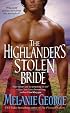The Highlander's Stolen Bride