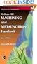 McGraw-Hill Machining and Metalworking Handbook