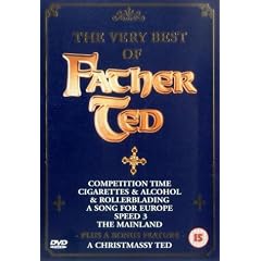 Father Ted : The Very Best Of Father Ted [1995]