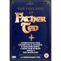 The Very Best Of Father Ted [Import anglais]