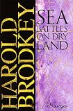 Sea Battles on Dry Land: Essays