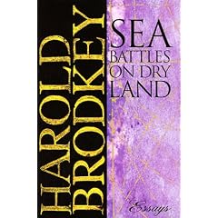 Sea Battles on Dry Land: Essays