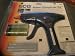 ECG Butane Powered Glue Gun J-600. No Cord, Completely Portable. Ignition Buttoon and Strudy Metal Stand.