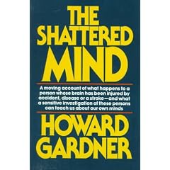Shattered Mind