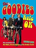 The Goodies Rule OK: The Official Story of the Cult Comedy Collective