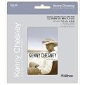 Kenny Chesney: Just Who I Am: Poets & Pirates Digital Download Card