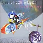 Click here to buy Reflector by Killing Heidi .
