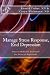 Manage Stress Response, End Depression: Natural Medicine Treatment for Stress & Depression Manage Stress Response, End Depression: Natural Medicine Treatment for Stress & Depression