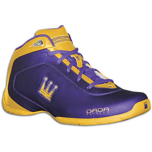 Buy Dada Men’s Triple Double Basketball Shoe