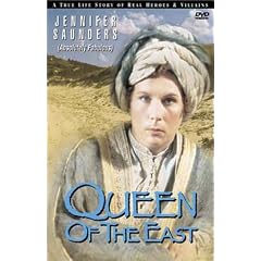 Queen of the East
