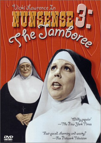 CD-Charts  DVD : Nunsense 3: The Jamboree [1998] (REGION 1) (NTSC)