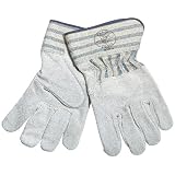 Klein 40008 Medium-Cuff Gloves