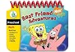 My First LeapPad Software: Sponge Bob Math - Best Friend Adventures