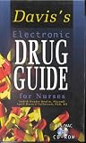 Davis's Electronic Drug Guide for Nurses