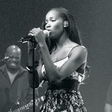 Jamelia